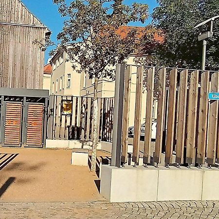 Turmblick-Gaestequartier-Coswig-Hier-Erwartet-Sie-Individueller-Service-Im-Herzen-Der-Altstadt コスヴィッヒ エクステリア 写真