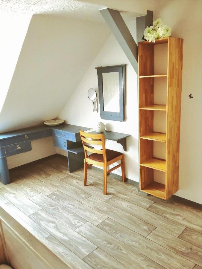 Turmblick-Gaestequartier-Coswig-Hier-Erwartet-Sie-Individueller-Service-Im-Herzen-Der-Altstadt コスヴィッヒ エクステリア 写真
