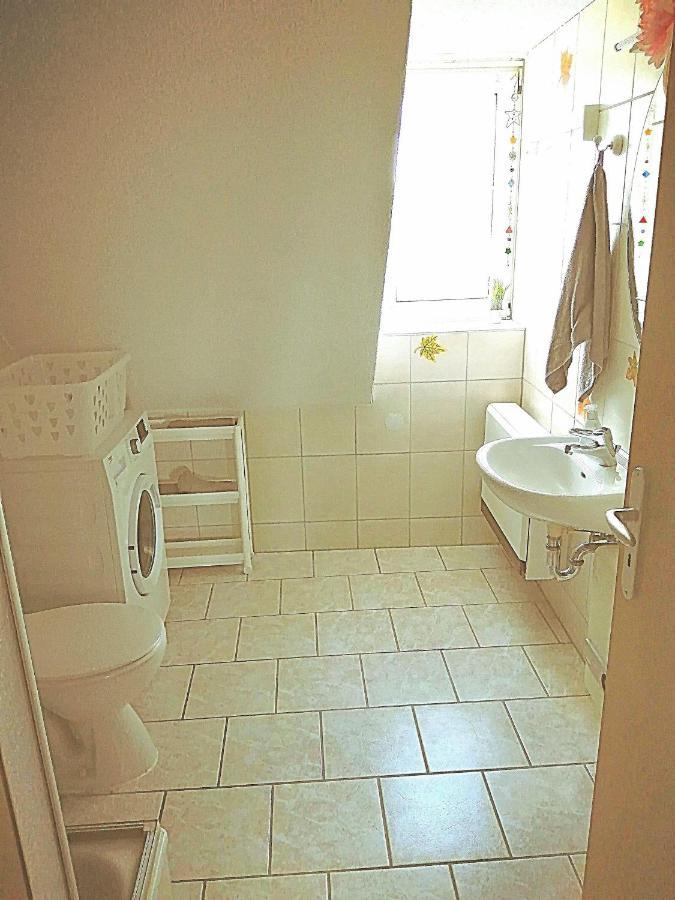 Turmblick-Gaestequartier-Coswig-Hier-Erwartet-Sie-Individueller-Service-Im-Herzen-Der-Altstadt コスヴィッヒ エクステリア 写真