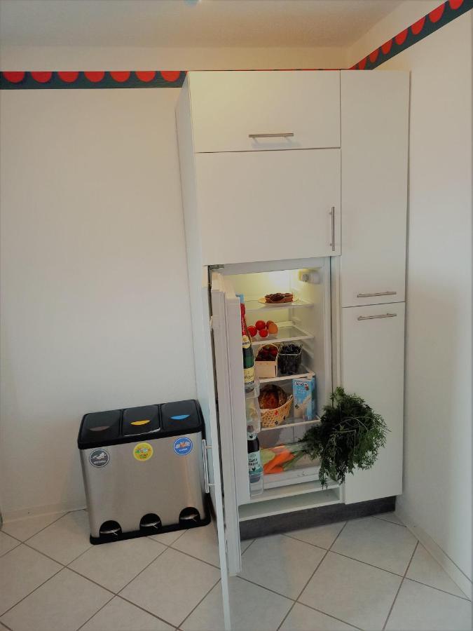Turmblick-Gaestequartier-Coswig-Hier-Erwartet-Sie-Individueller-Service-Im-Herzen-Der-Altstadt コスヴィッヒ エクステリア 写真