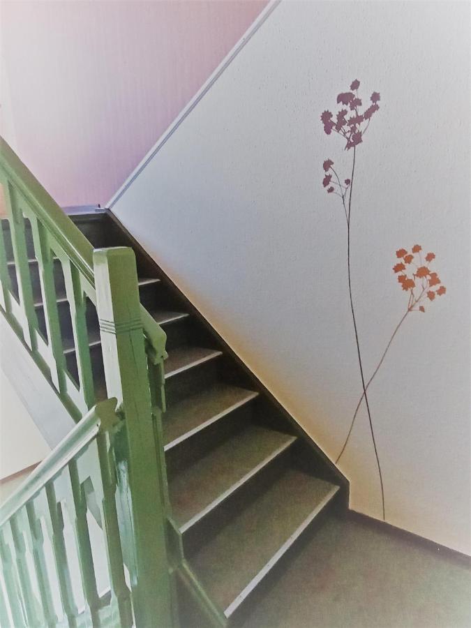 Turmblick-Gaestequartier-Coswig-Hier-Erwartet-Sie-Individueller-Service-Im-Herzen-Der-Altstadt コスヴィッヒ エクステリア 写真